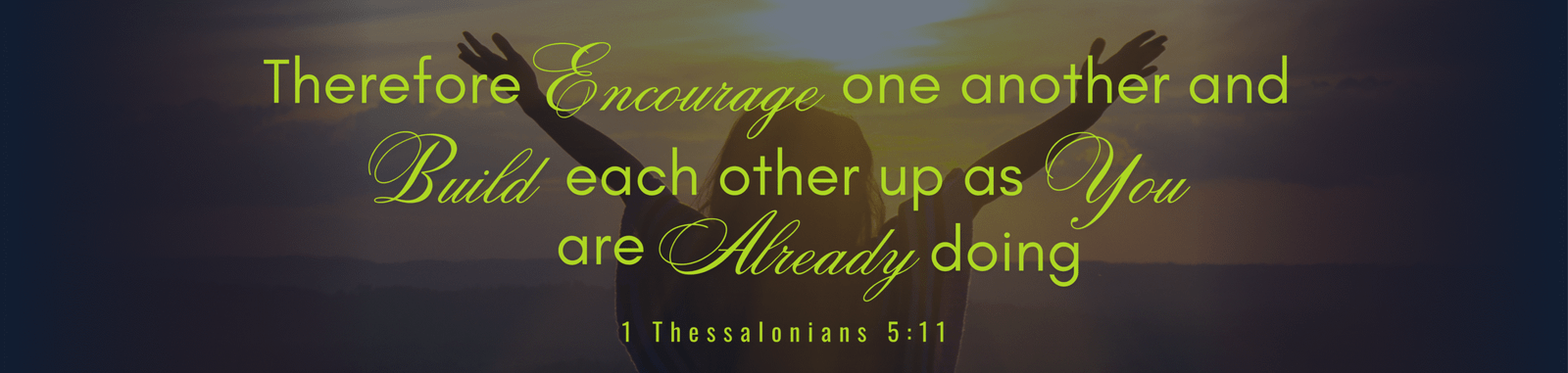Set Apart